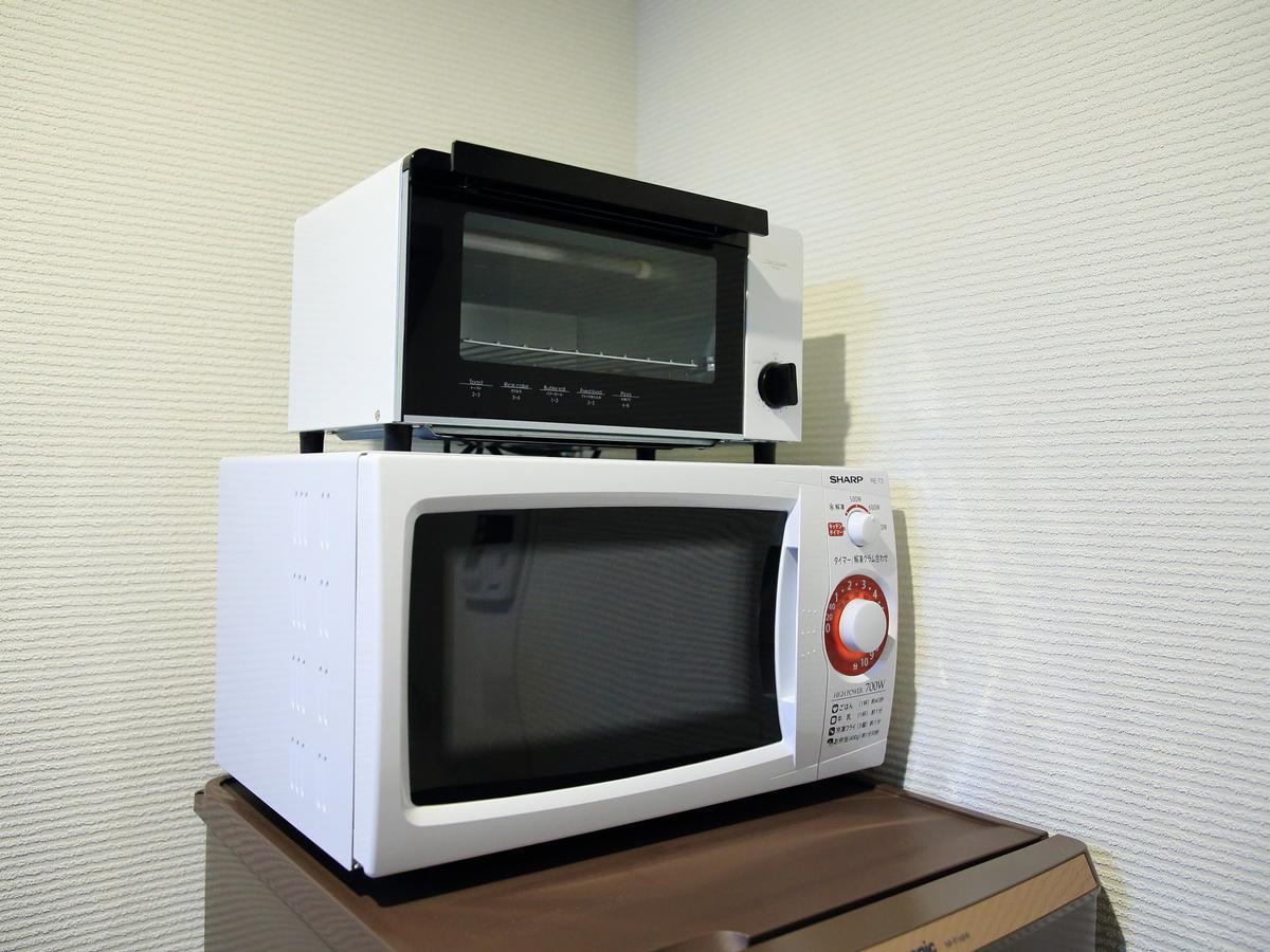 カモンイン 稲荷 Kioto Exterior foto